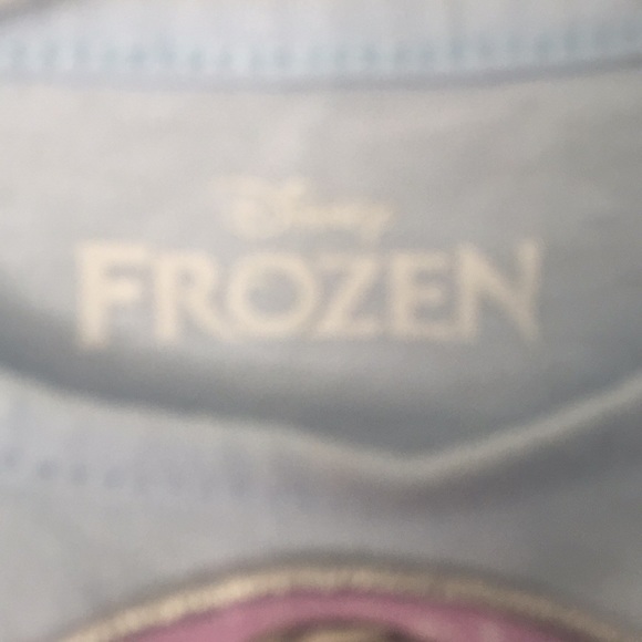 24MONTH DISNEY FROZEN EUC❤️ - Picture 2 of 6